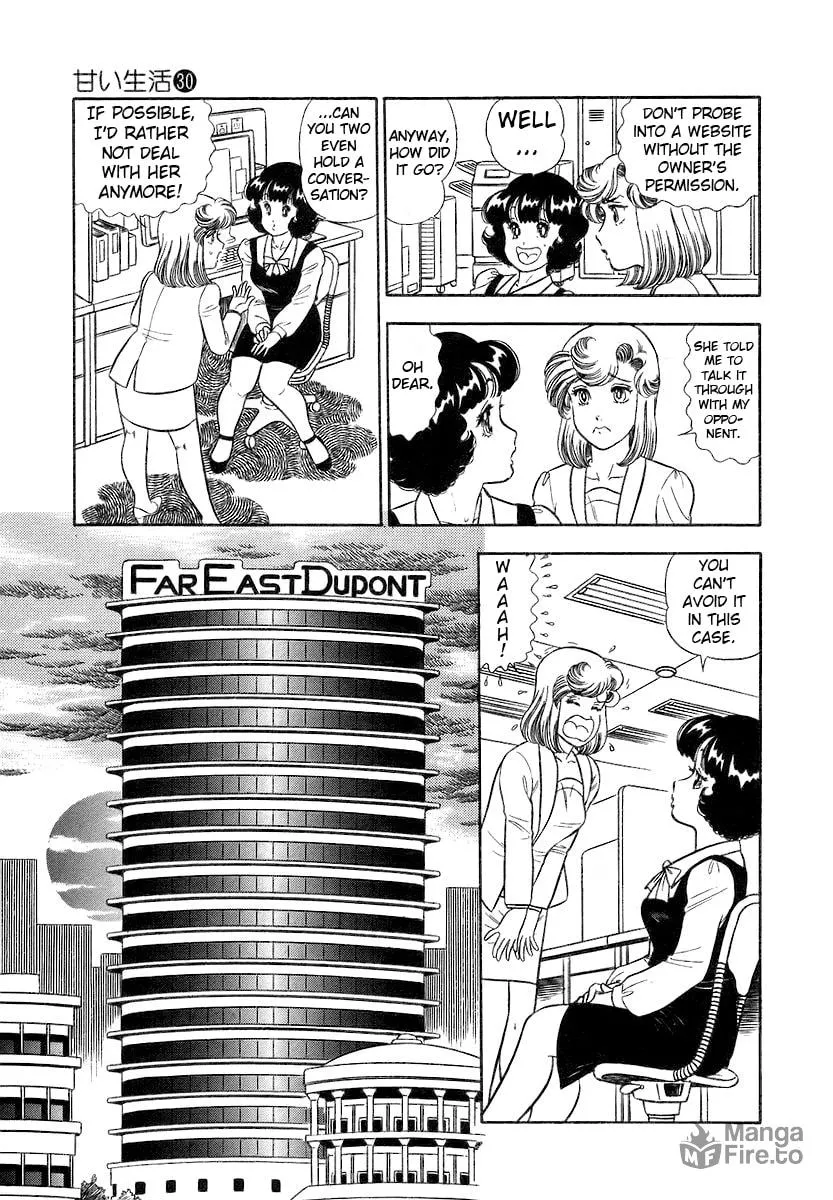 Sweet Life Chapter 354 page 10 - 