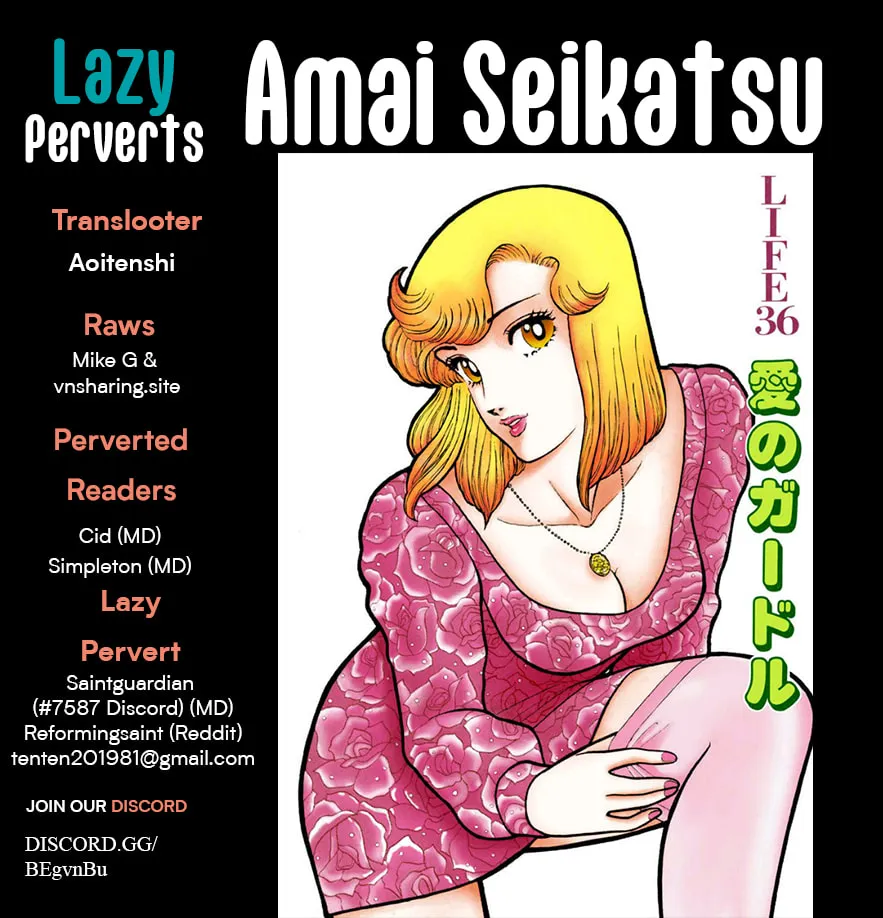 Sweet Life Chapter 355 page 1 - 