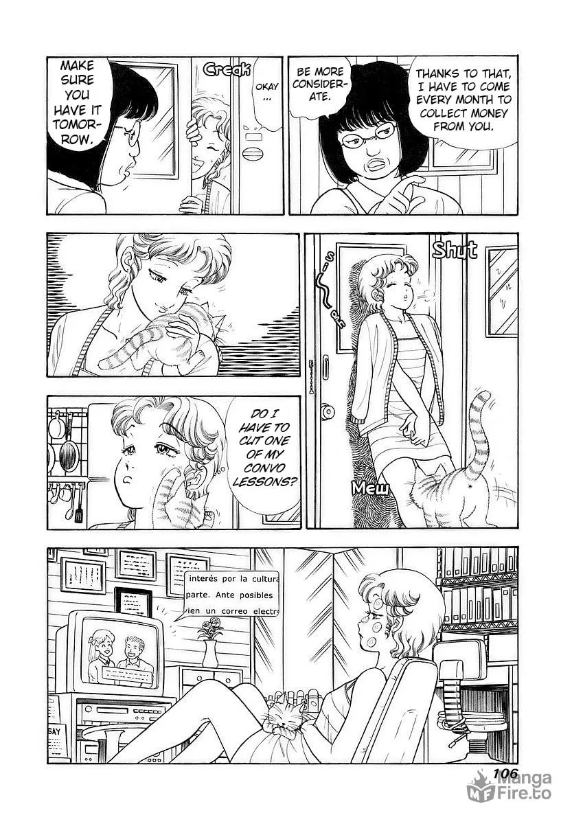 Sweet Life Chapter 355 page 5 - 