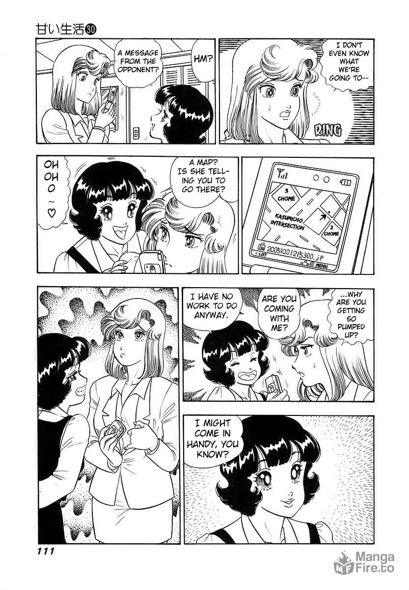 Sweet Life Chapter 355 page 10 - 