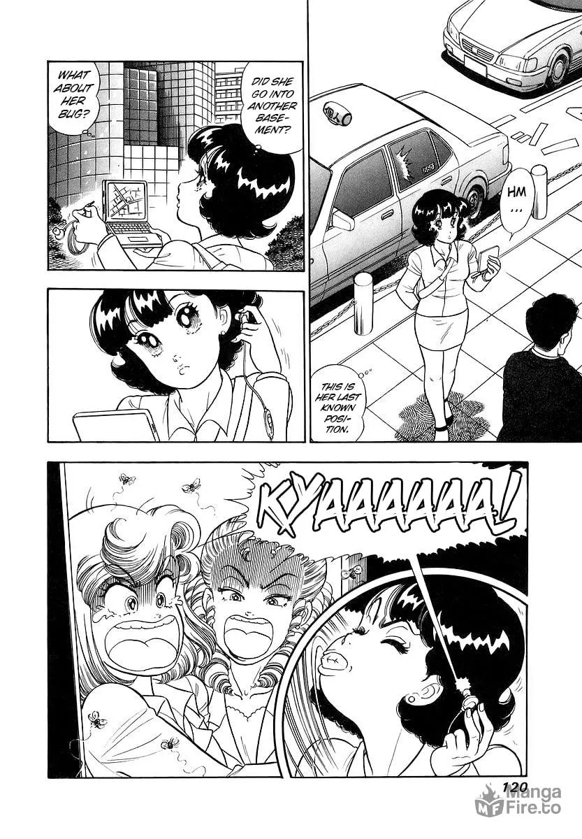 Sweet Life Chapter 356 page 3 - 