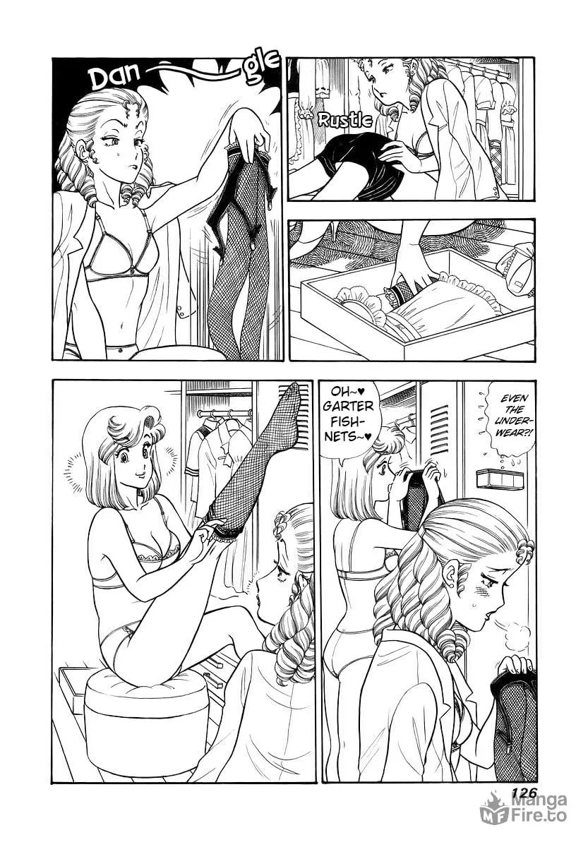 Sweet Life Chapter 356 page 9 - 