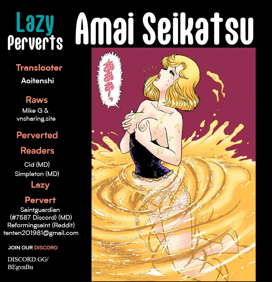 Sweet Life Chapter 357 page 1 - 
