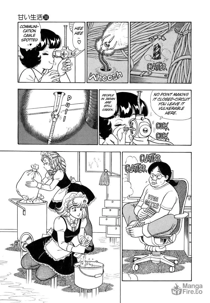 Sweet Life Chapter 357 page 6 - 