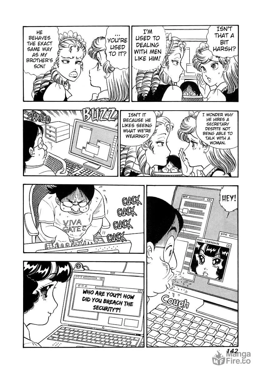 Sweet Life Chapter 357 page 9 - 