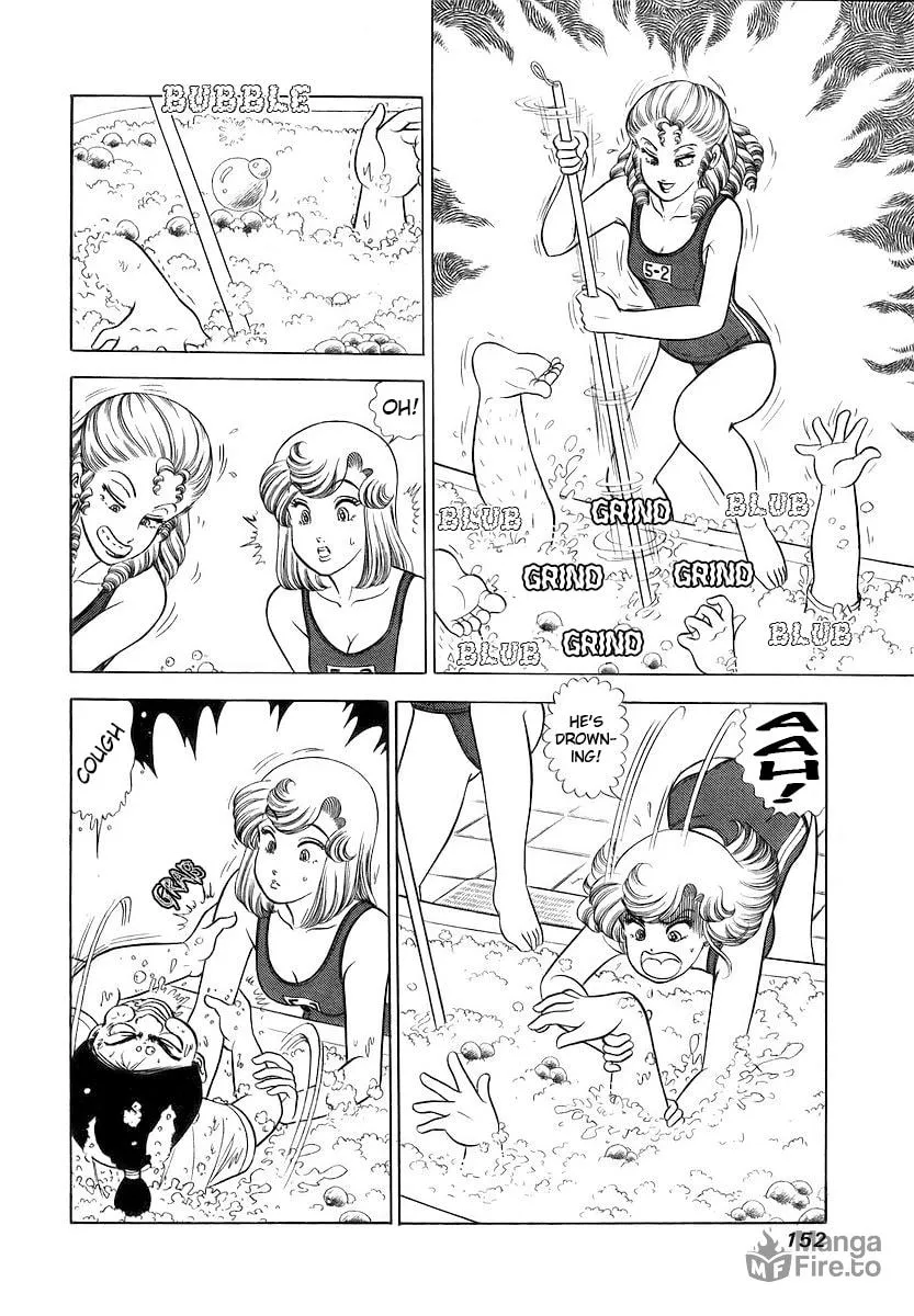 Sweet Life Chapter 358 page 3 - 