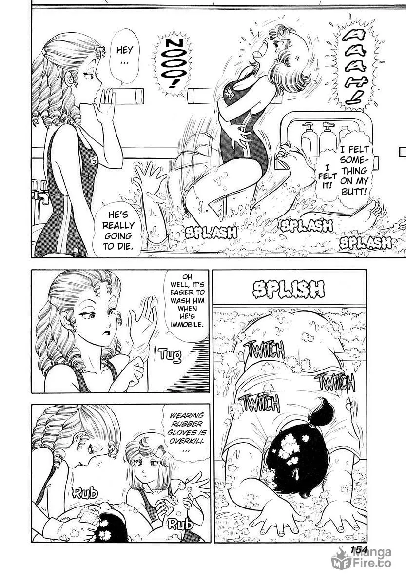 Sweet Life Chapter 358 page 5 - 