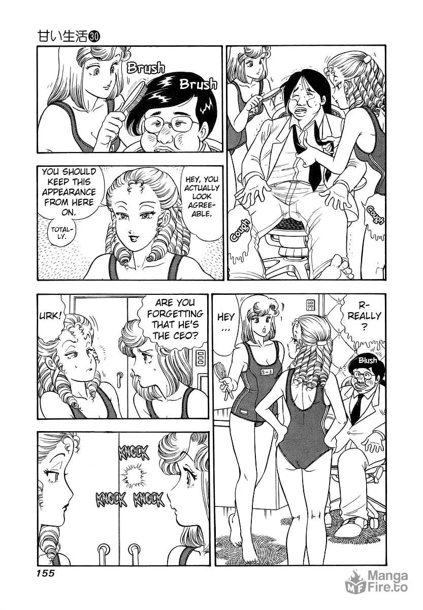 Sweet Life Chapter 358 page 6 - 