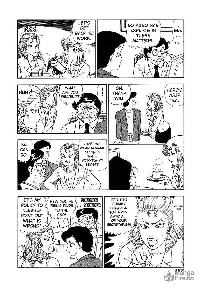 Sweet Life Chapter 358 page 9 - 