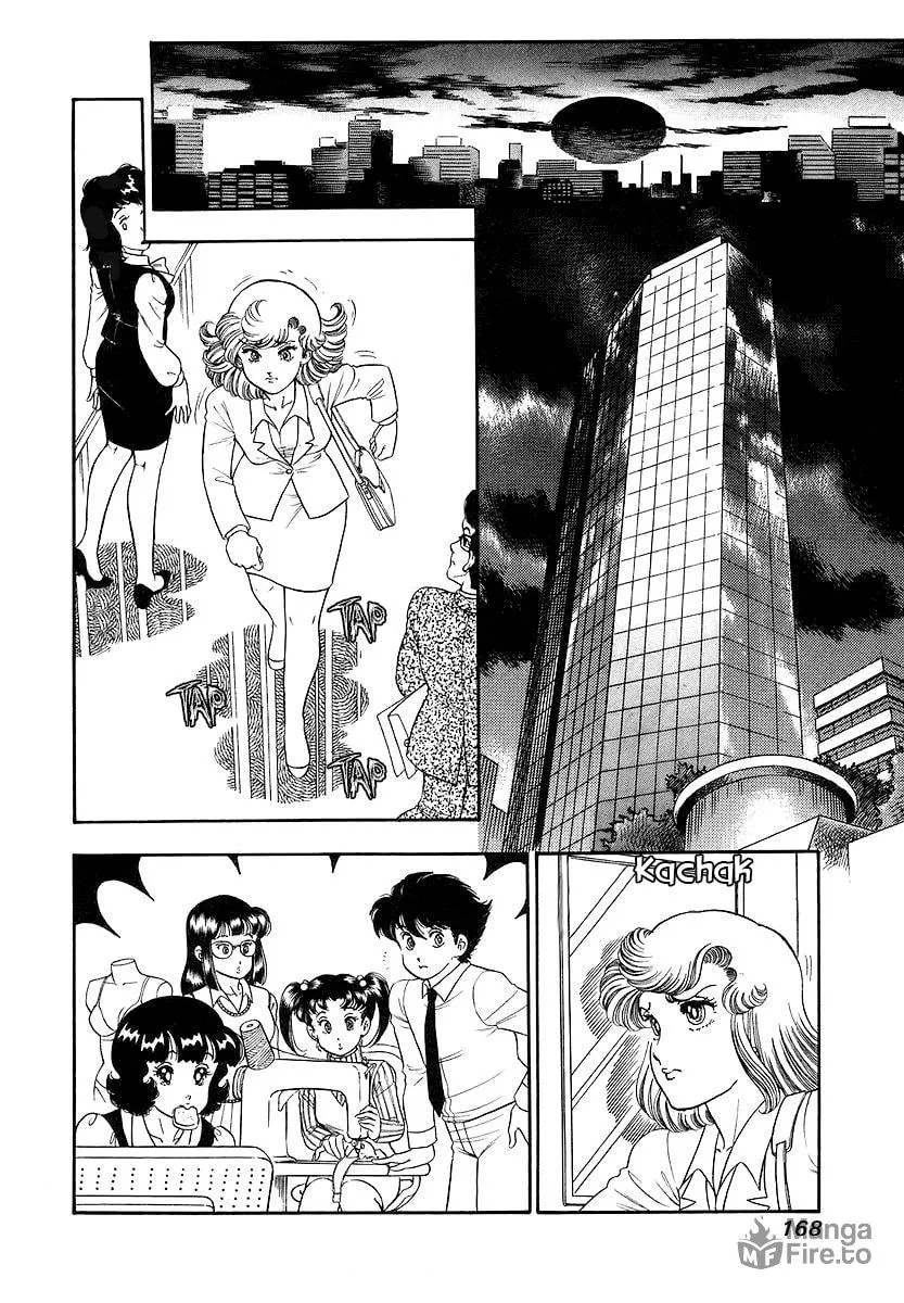 Sweet Life Chapter 359 page 3 - 