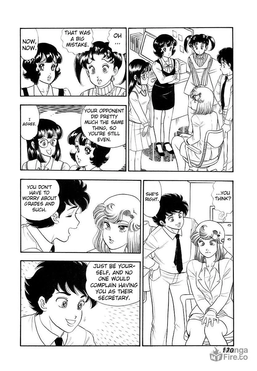Sweet Life Chapter 359 page 5 - 