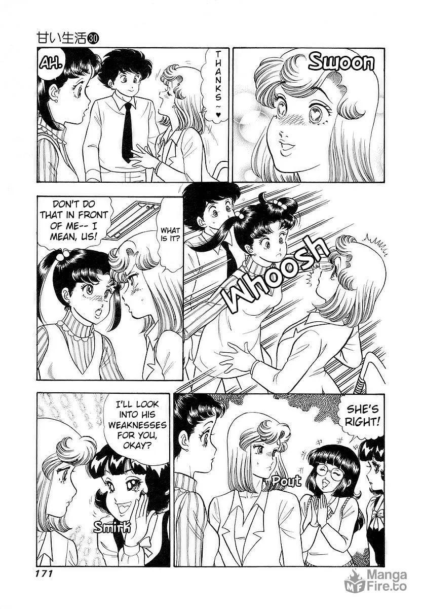 Sweet Life Chapter 359 page 6 - 