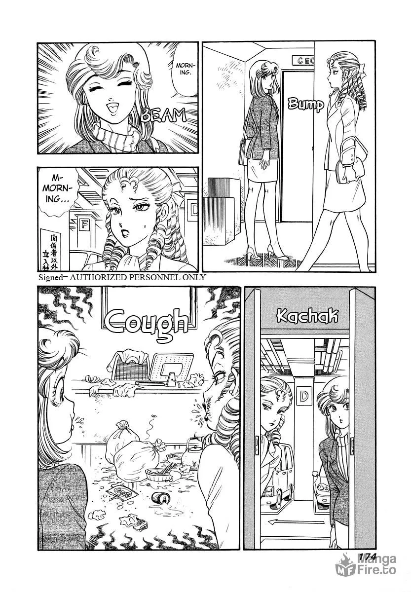 Sweet Life Chapter 359 page 9 - 