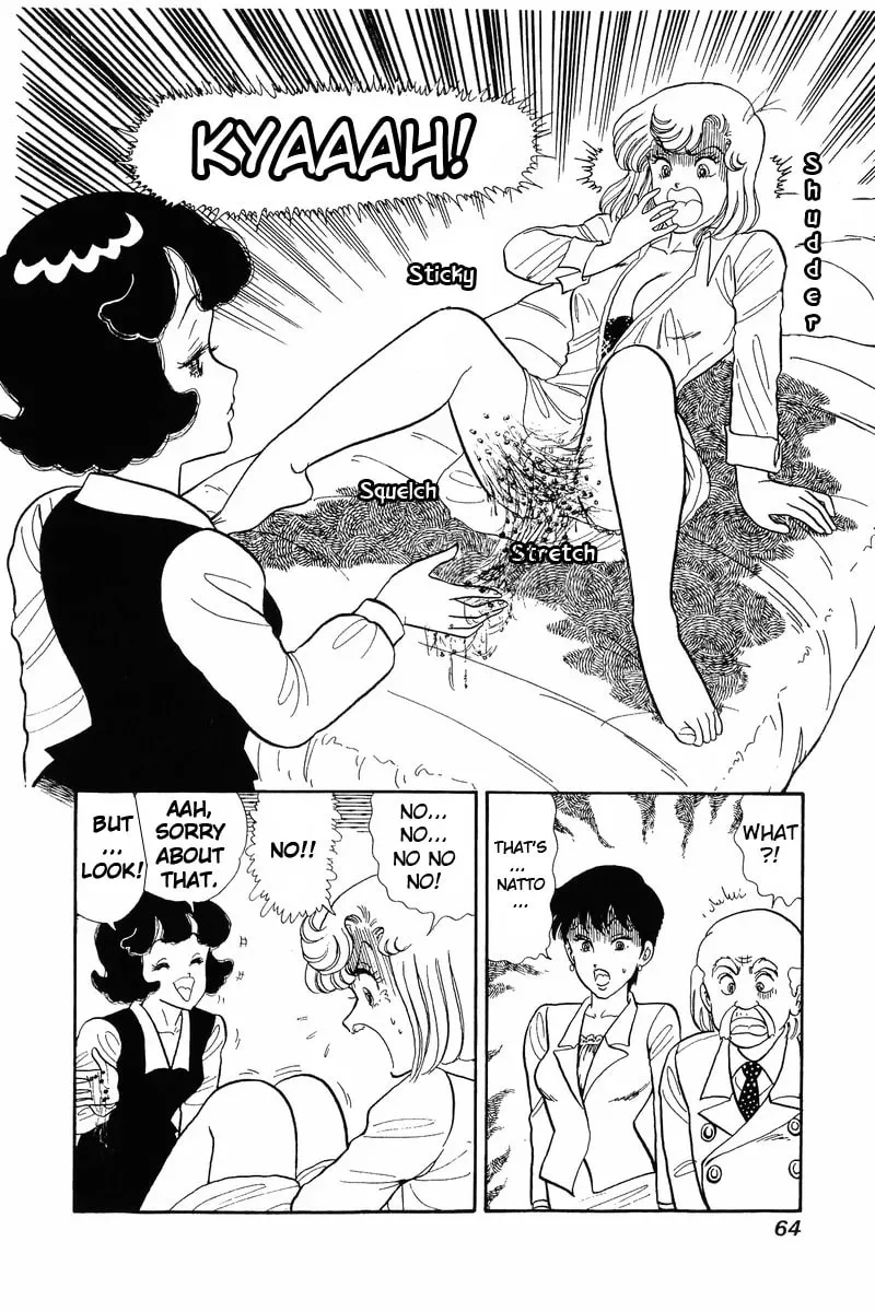 Sweet Life Chapter 36 page 11 - 