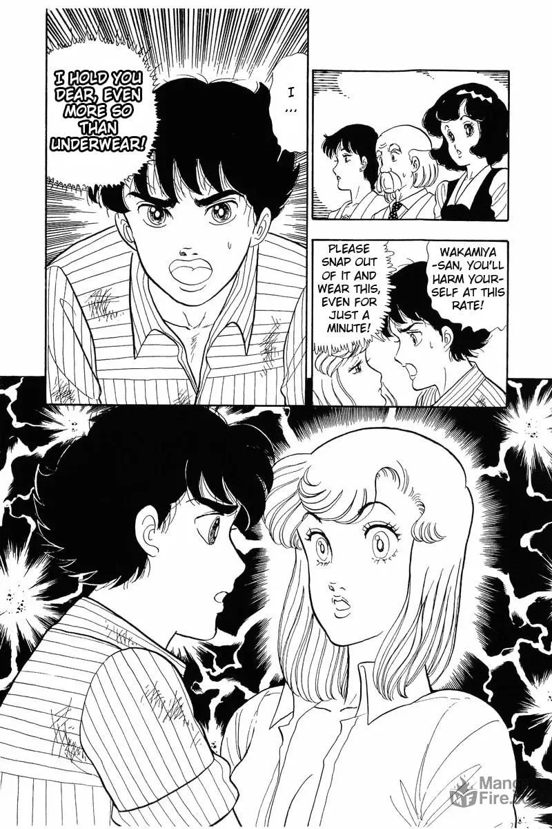 Sweet Life Chapter 36 page 15 - 
