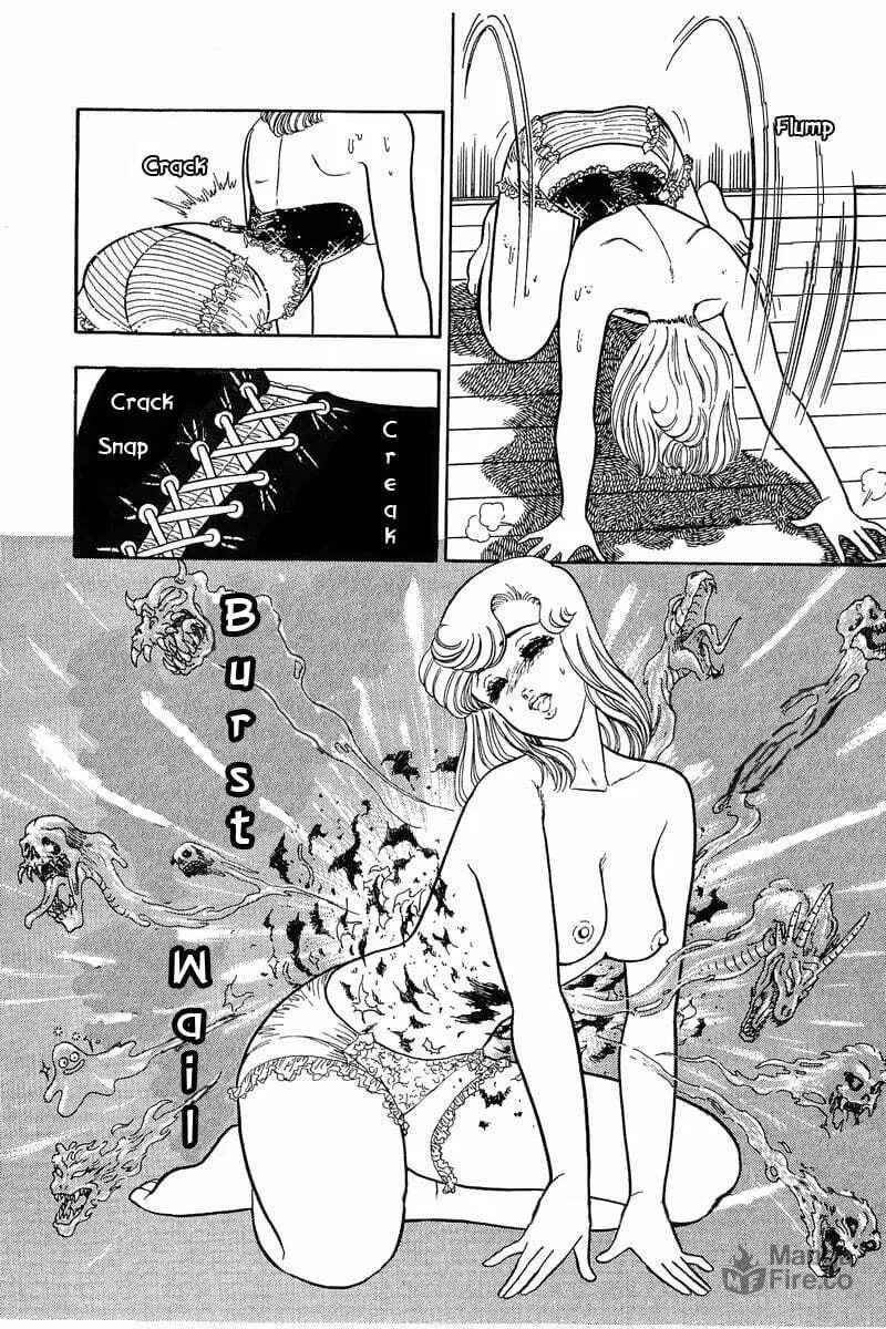 Sweet Life Chapter 36 page 21 - 