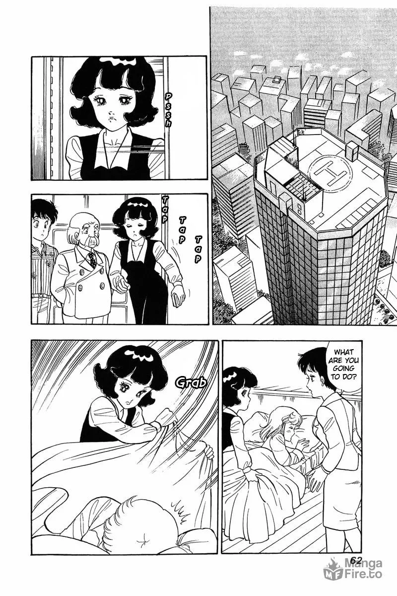 Sweet Life Chapter 36 page 9 - 