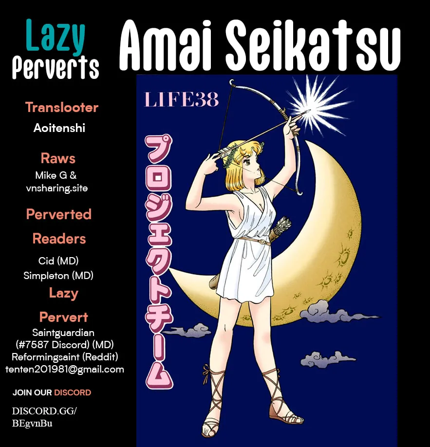 Sweet Life Chapter 360 page 1 - 
