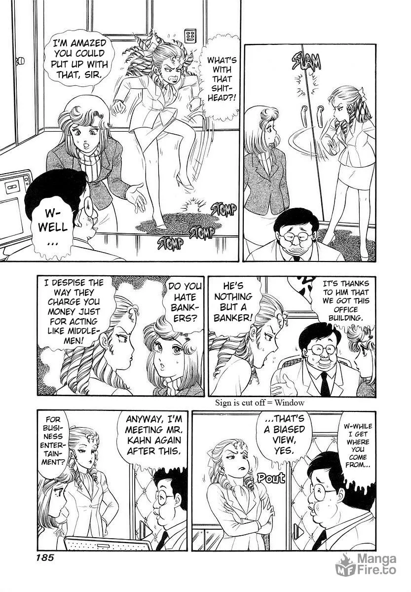 Sweet Life Chapter 360 page 6 - 