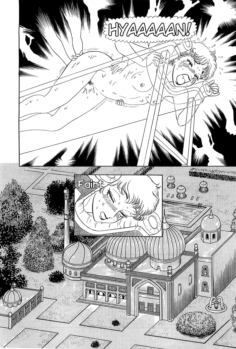 Sweet Life Chapter 361 page 17 - 