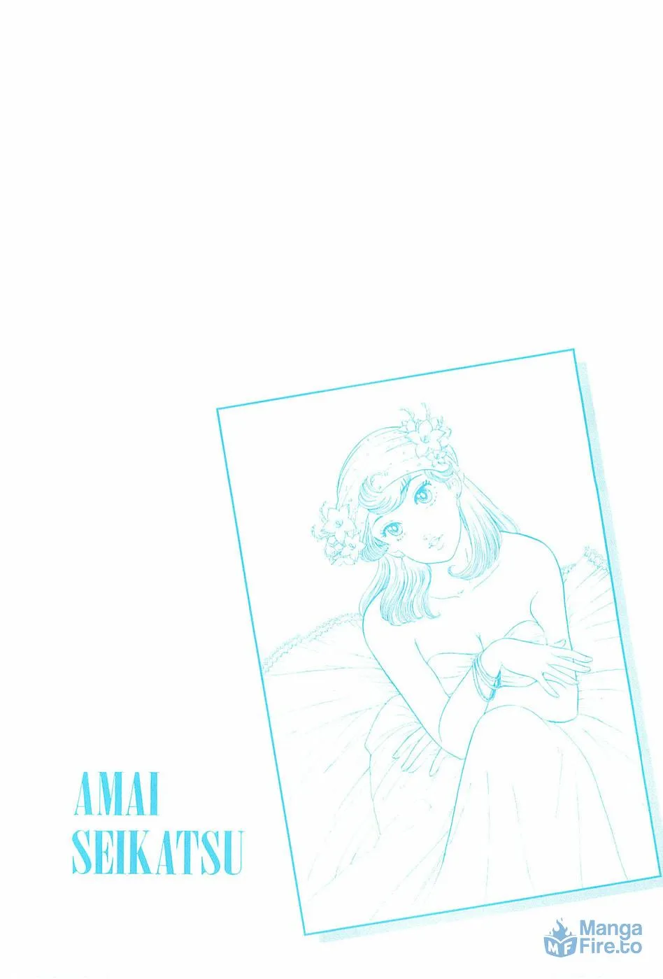Sweet Life Chapter 361 page 3 - 