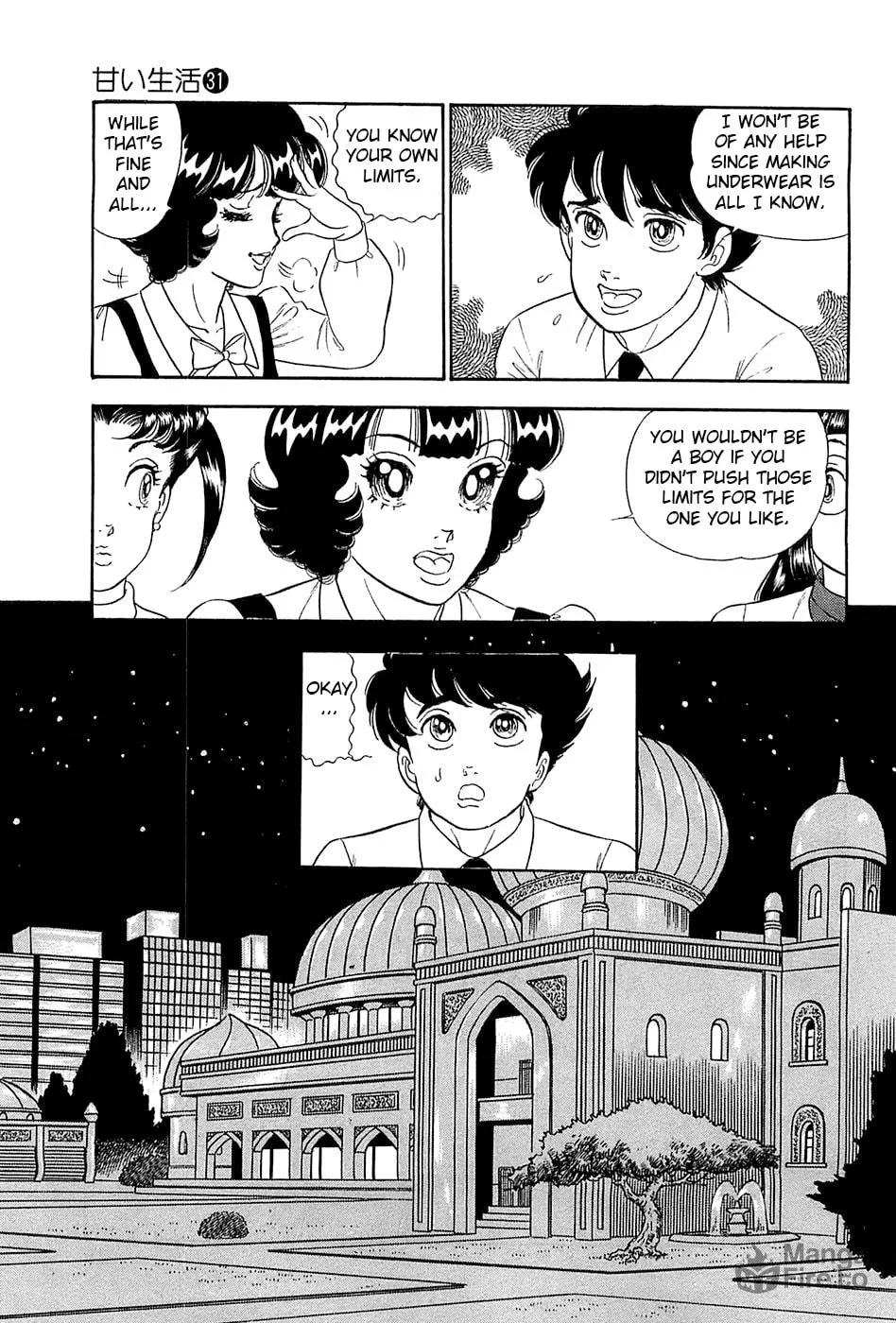 Sweet Life Chapter 362 page 6 - 