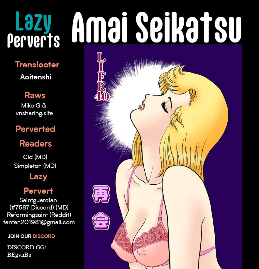 Sweet Life Chapter 364 page 1 - 