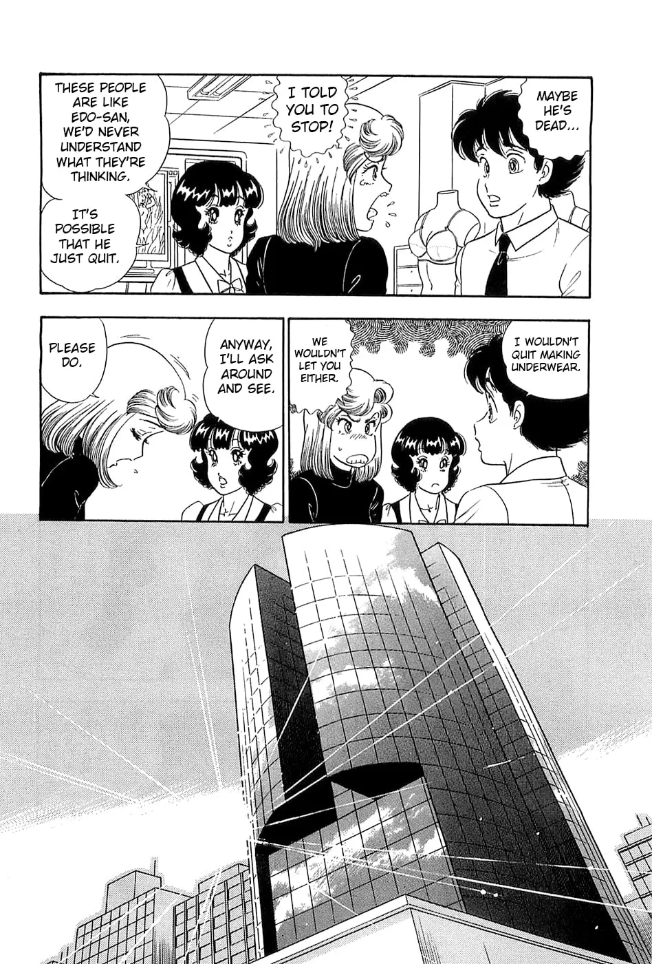 Sweet Life Chapter 364 page 7 - 