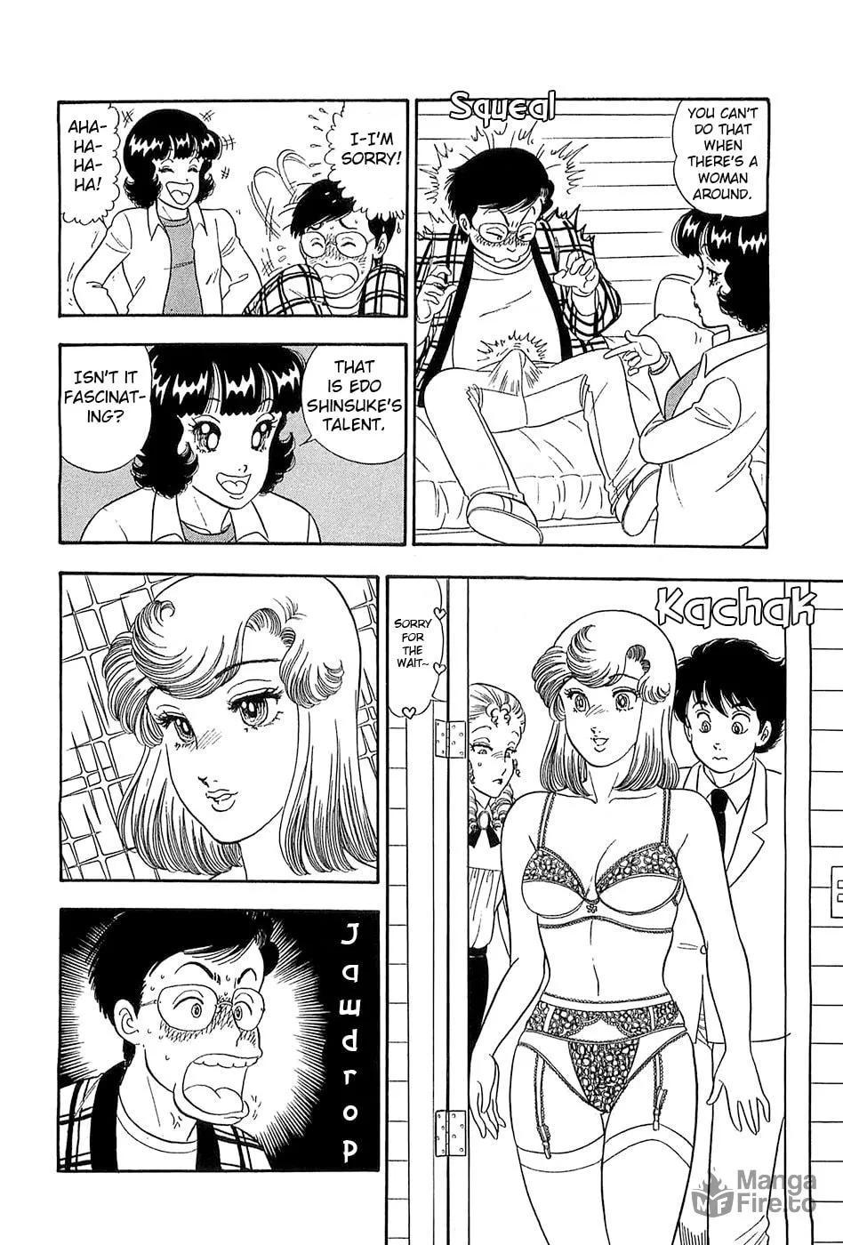 Sweet Life Chapter 366 page 15 - 