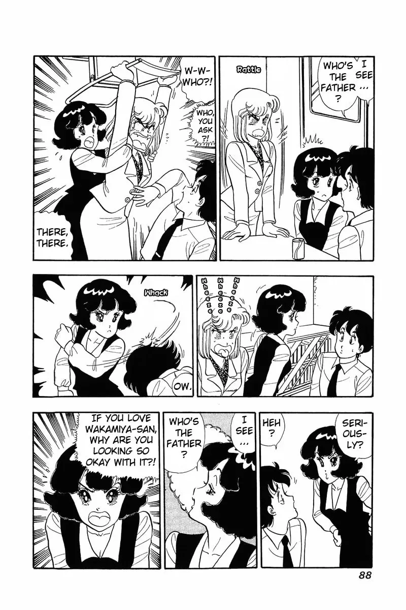 Sweet Life Chapter 37 page 11 - 