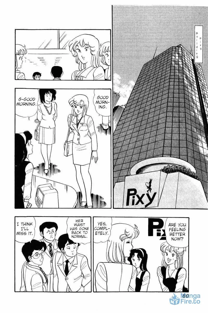 Sweet Life Chapter 37 page 3 - 