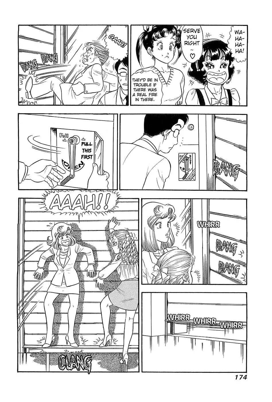Sweet Life Chapter 371 page 15 - 