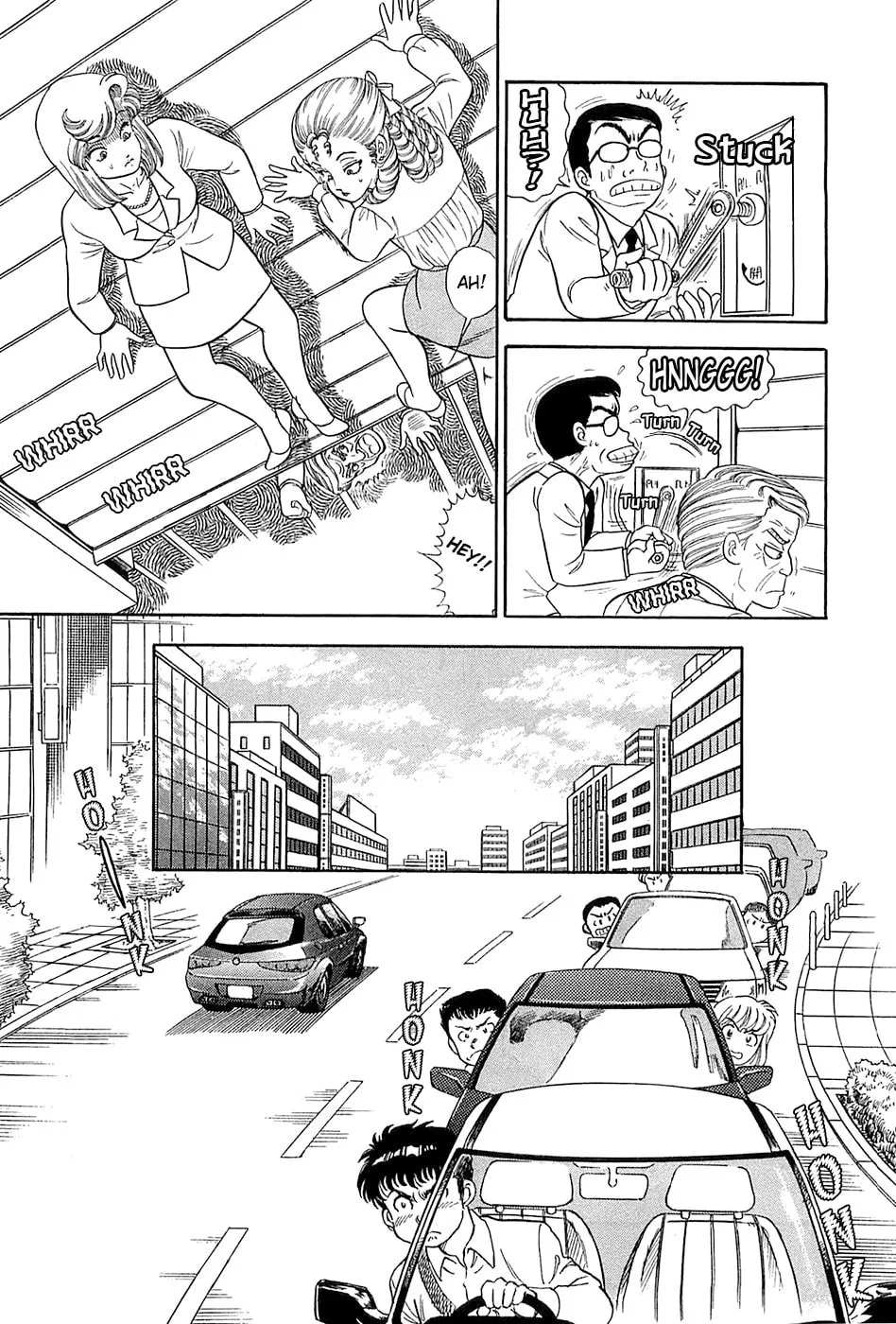 Sweet Life Chapter 371 page 16 - 