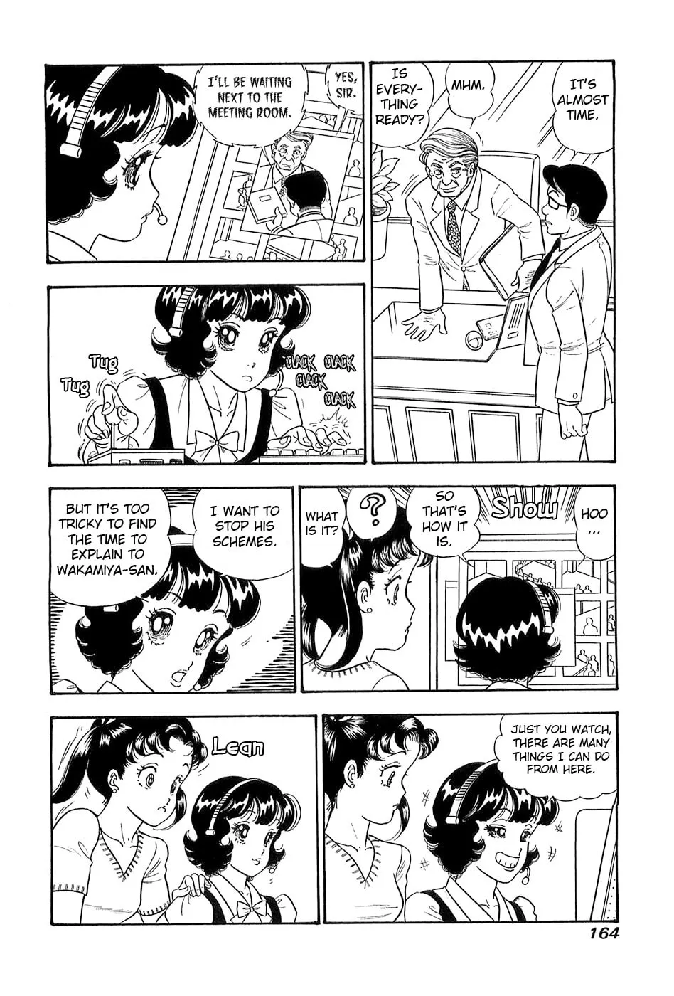 Sweet Life Chapter 371 page 5 - 