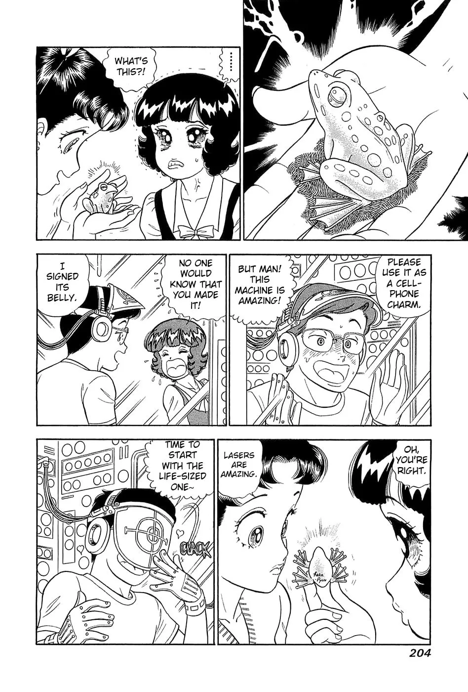 Sweet Life Chapter 373 page 13 - 