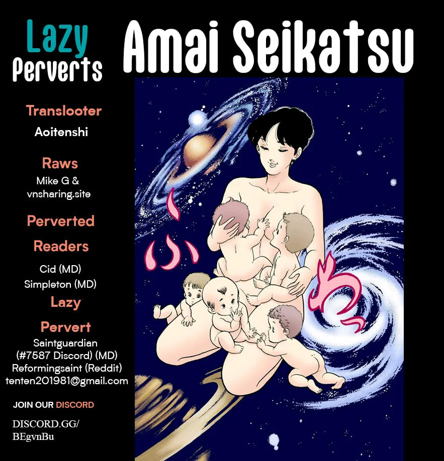 Sweet Life Chapter 375 page 1 - 