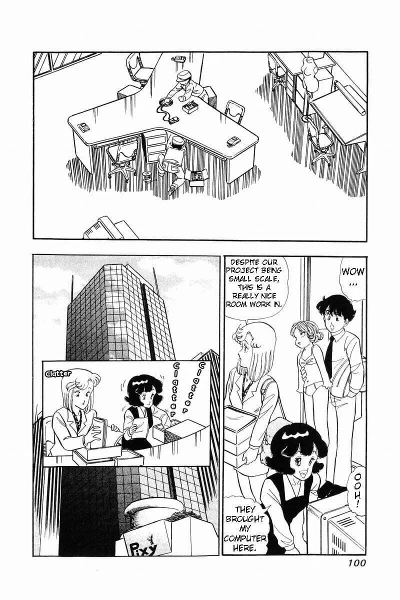 Sweet Life Chapter 38 page 7 - 