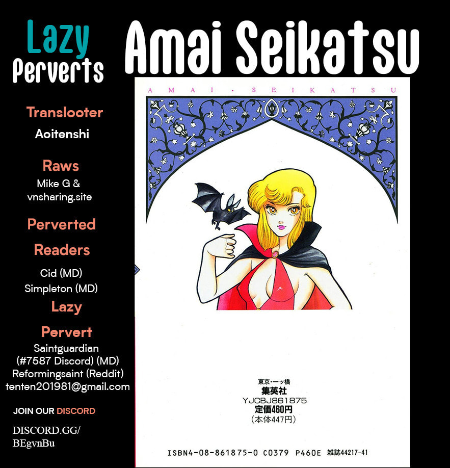 Sweet Life Chapter 380 page 1 - 