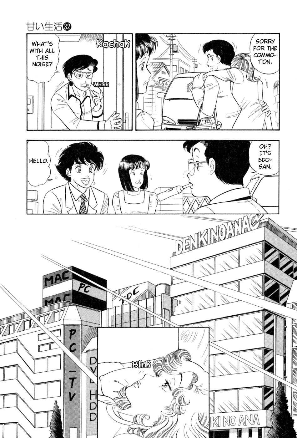 Sweet Life Chapter 380 page 6 - 