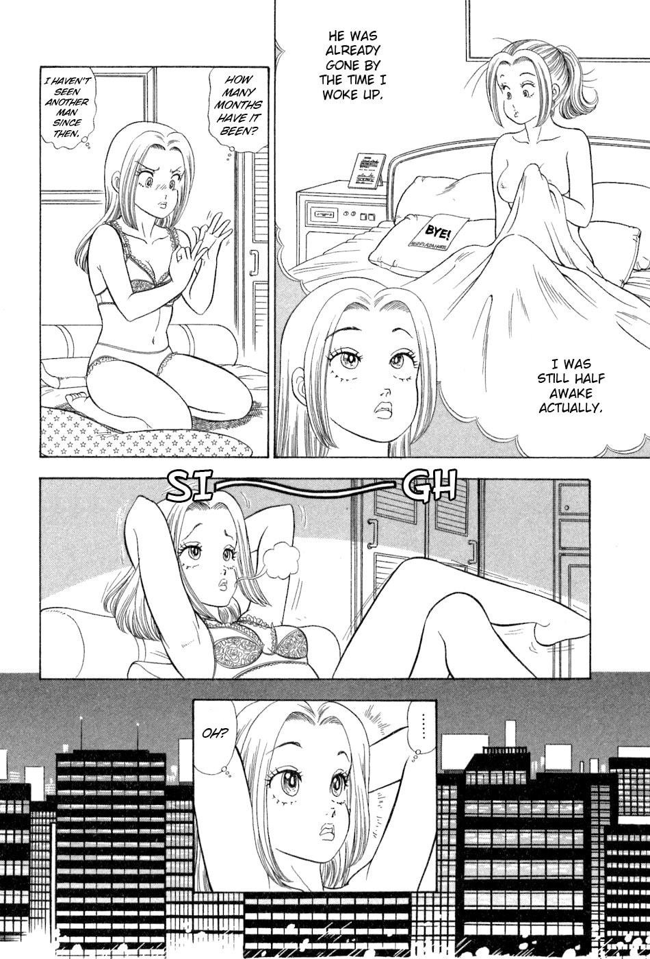 Sweet Life Chapter 381 page 9 - 