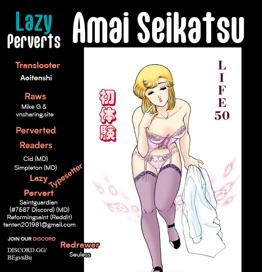 Sweet Life Chapter 386 page 1 - 