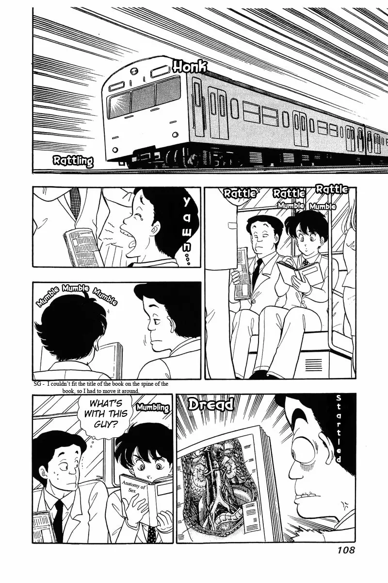 Sweet Life Chapter 39 page 2 - 