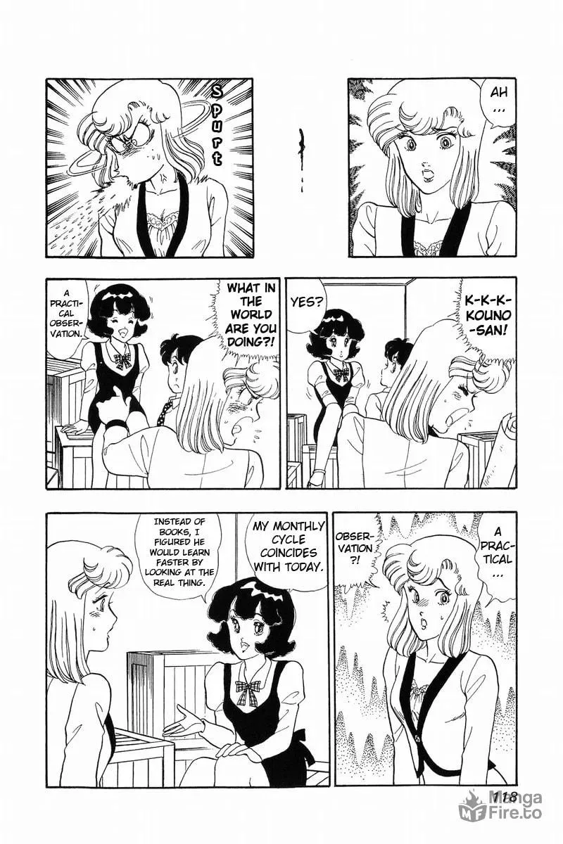 Sweet Life Chapter 39 page 12 - 