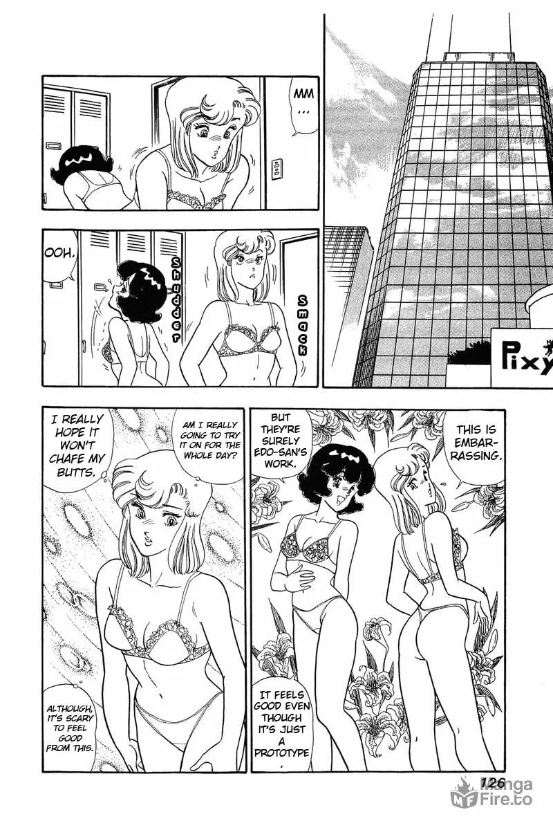 Sweet Life Chapter 39 page 20 - 