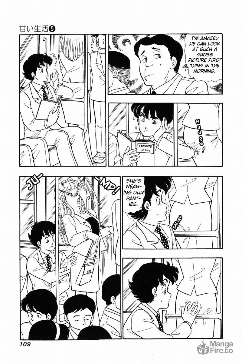 Sweet Life Chapter 39 page 3 - 