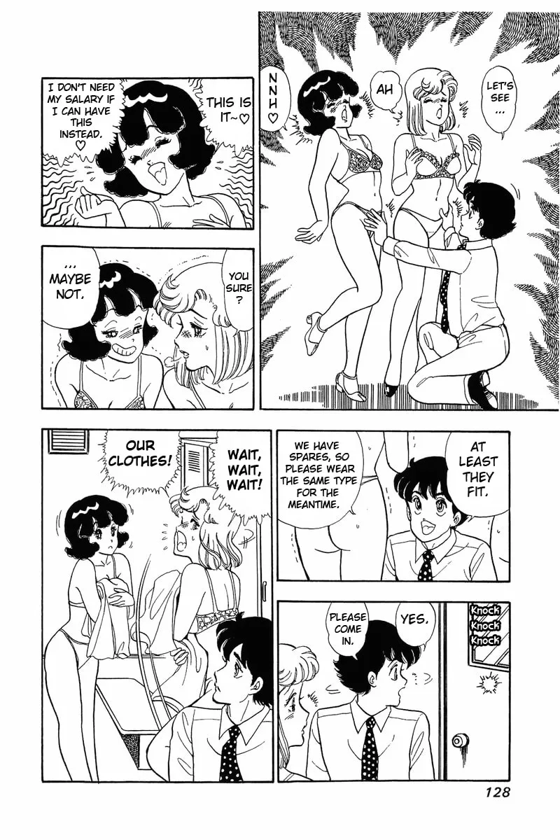 Sweet Life Chapter 39 page 22 - 