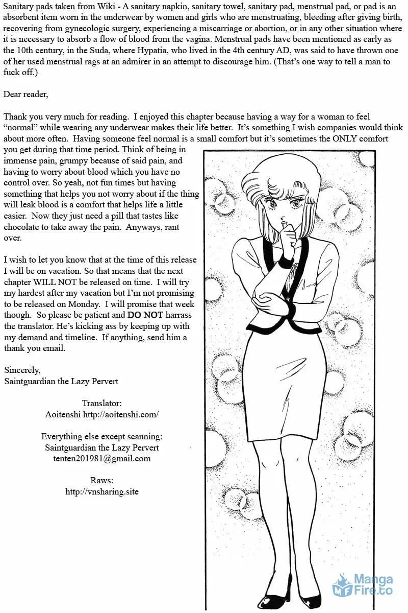 Sweet Life Chapter 39 page 24 - 