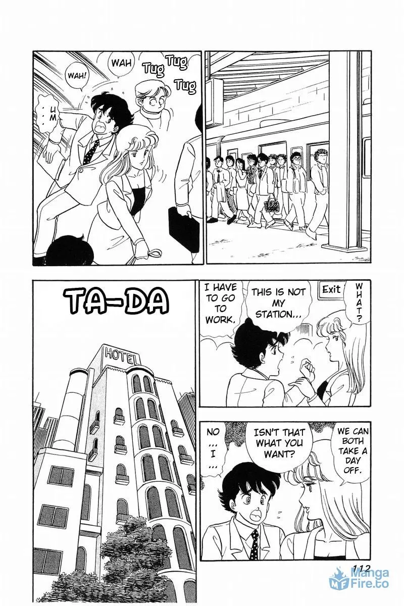 Sweet Life Chapter 39 page 6 - 