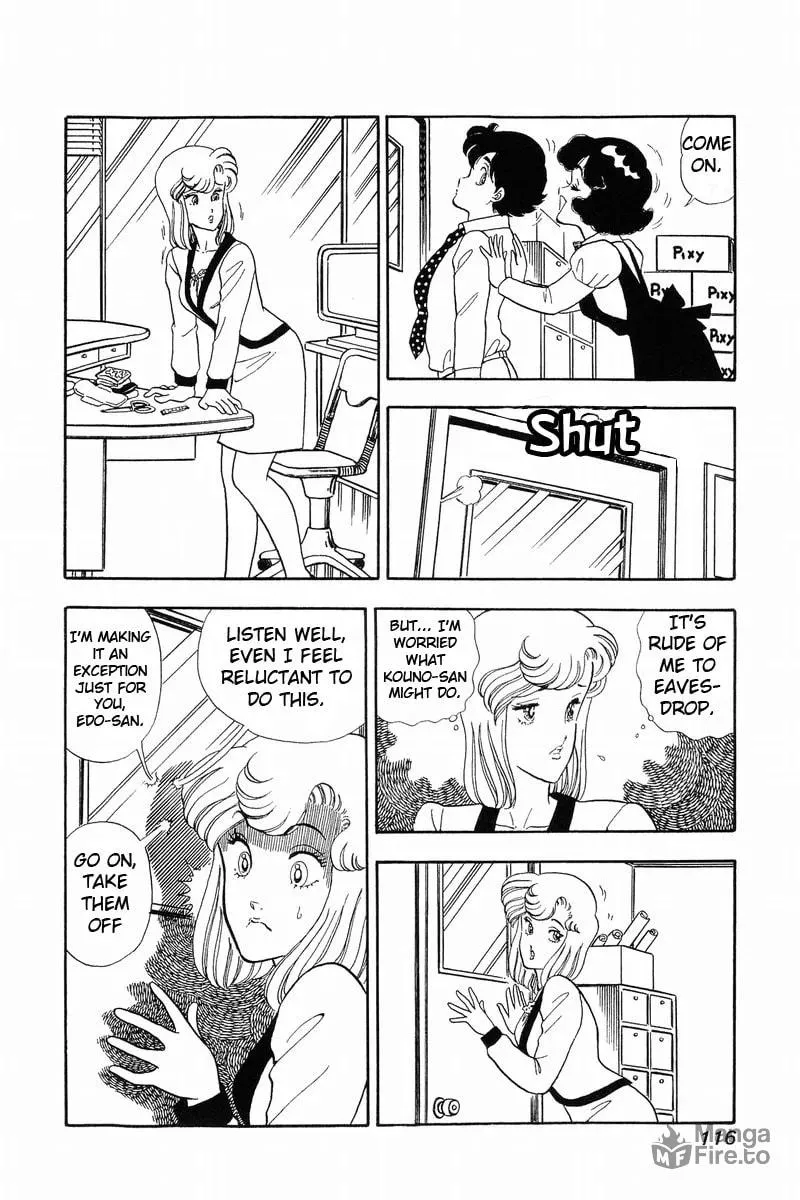 Sweet Life Chapter 39 page 10 - 