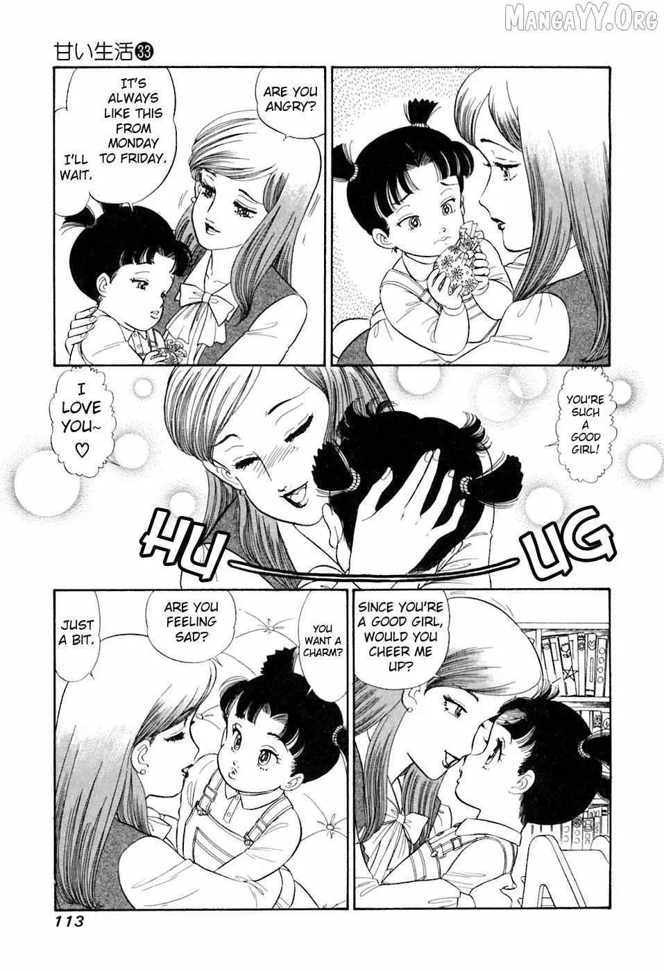 Sweet Life Chapter 392 page 16 - 